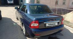 ВАЗ (Lada) Priora 2170 2013 года за 1 850 000 тг. в Алматы