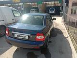 ВАЗ (Lada) Priora 2170 2013 годаүшін1 850 000 тг. в Алматы – фото 4