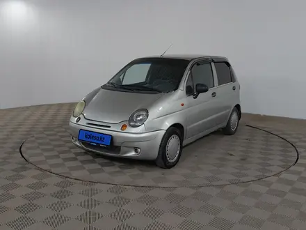 Daewoo Matiz 2007 года за 1 290 000 тг. в Шымкент