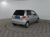 Daewoo Matiz 2007 годаfor1 160 000 тг. в Шымкент – фото 5