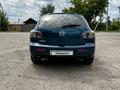 Mazda 3 2006 годаүшін3 300 000 тг. в Усть-Каменогорск – фото 8