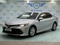 Toyota Camry 2018 года за 11 800 000 тг. в Астана – фото 4