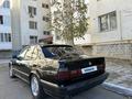 BMW 525 1992 года за 1 700 000 тг. в Актау – фото 4