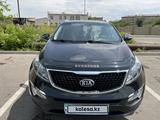 Kia Sportage 2014 года за 8 000 000 тг. в Караганда – фото 4