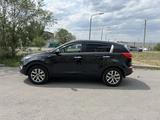 Kia Sportage 2014 года за 8 000 000 тг. в Караганда
