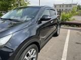 Kia Sportage 2014 года за 8 000 000 тг. в Караганда – фото 3