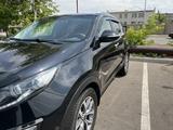 Kia Sportage 2014 года за 8 000 000 тг. в Караганда – фото 2