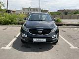 Kia Sportage 2014 года за 8 000 000 тг. в Караганда – фото 5