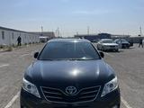 Toyota Camry 2010 года за 8 000 000 тг. в Атырау