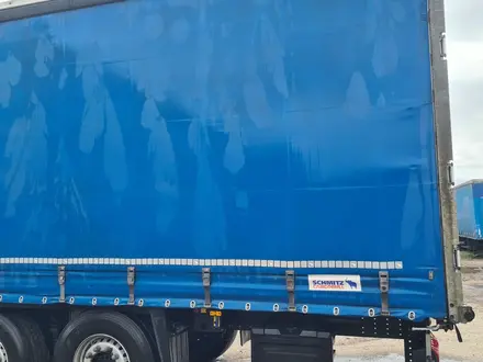 Schmitz Cargobull  S01 2016 года за 9 000 000 тг. в Костанай – фото 11