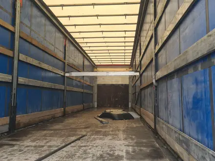 Schmitz Cargobull  S01 2016 года за 9 000 000 тг. в Костанай – фото 16