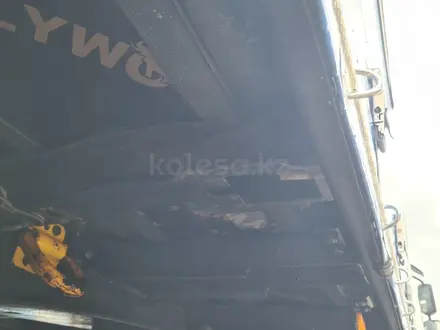 Schmitz Cargobull  S01 2016 года за 9 000 000 тг. в Костанай – фото 19