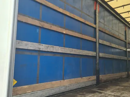 Schmitz Cargobull  S01 2016 года за 9 000 000 тг. в Костанай – фото 18