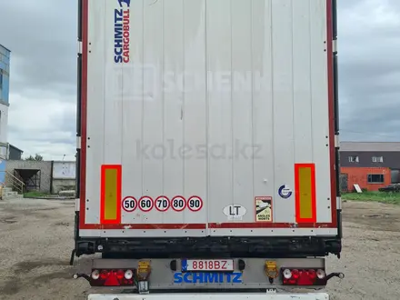 Schmitz Cargobull  S01 2016 года за 9 600 000 тг. в Костанай