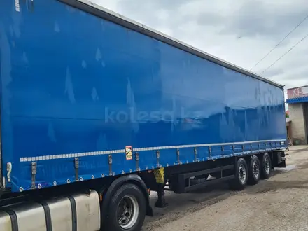 Schmitz Cargobull  S01 2016 года за 9 000 000 тг. в Костанай – фото 5