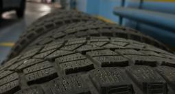 Зимние шины Maxxis за 220 000 тг. в Алматы – фото 2