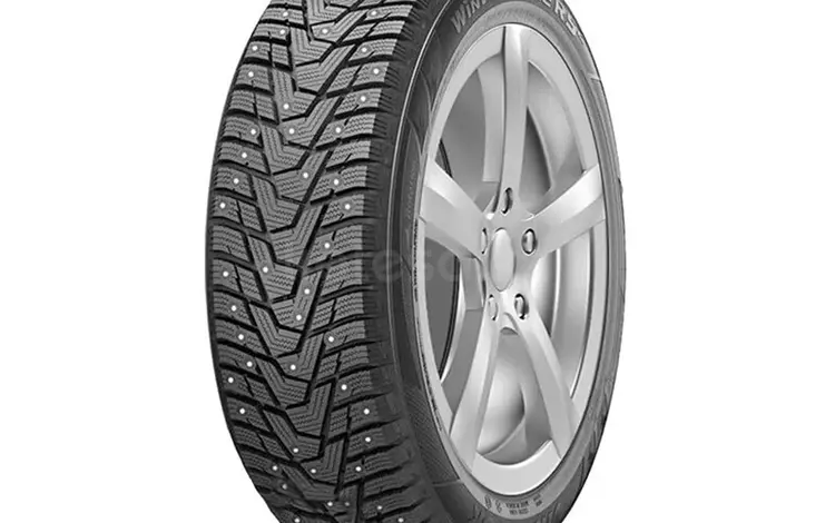 Hankook Winter I Pike W429 (шип) 275/55R20үшін89 000 тг. в Алматы