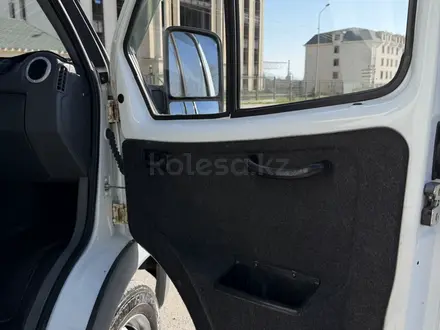 ГАЗ ГАЗель 2019 года за 9 500 000 тг. в Шымкент – фото 12