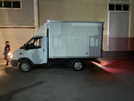 ГАЗ ГАЗель 2019 года за 9 500 000 тг. в Шымкент – фото 19