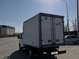 ГАЗ ГАЗель 2019 года за 9 500 000 тг. в Шымкент – фото 4