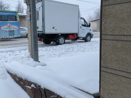 ГАЗ ГАЗель 2019 года за 9 500 000 тг. в Шымкент – фото 20