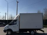 ГАЗ ГАЗель 2019 года за 9 500 000 тг. в Шымкент – фото 3