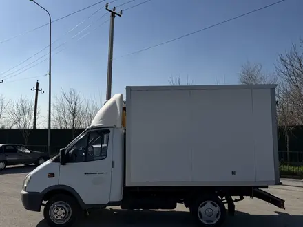 ГАЗ ГАЗель 2019 года за 9 500 000 тг. в Шымкент – фото 3
