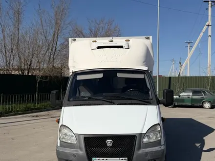 ГАЗ ГАЗель 2019 года за 9 500 000 тг. в Шымкент – фото 8