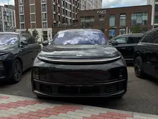 Li L7, 2025