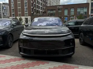 Li L7 Pro