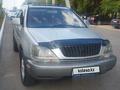 Lexus RX 300 2002 годаүшін5 500 000 тг. в Алматы