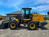 XCMG  LW300FN 2м³, 3тонн, рычаг 2026 годаүшін13 990 000 тг. в Алматы – фото 5