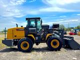 XCMG  LW300FN 2м³, 3тонн, рычаг 2026 годаүшін13 990 000 тг. в Алматы – фото 4