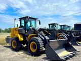 XCMG  LW300FN 2м³, 3тонн, рычаг 2026 годаүшін13 990 000 тг. в Алматы – фото 2