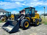 XCMG  LW300FN 2м³, 3тонн, рычаг 2026 годаүшін13 990 000 тг. в Алматы
