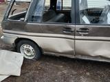 Nissan Prairie 1990 года за 600 000 тг. в Усть-Каменогорск
