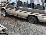 Nissan Prairie 1990 года за 600 000 тг. в Усть-Каменогорск – фото 5
