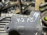 Дроссельная заслонкаүшін20 000 тг. в Алматы