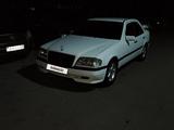 Mercedes-Benz C 200 1994 годаүшін1 600 000 тг. в Алматы