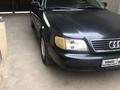 Audi A6 1995 года за 2 750 000 тг. в Кентау – фото 2