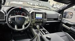 Ford F-Series 2020 года за 40 500 000 тг. в Костанай – фото 2