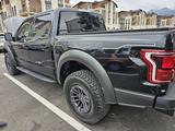 Ford F-Series 2020 года за 40 500 000 тг. в Костанай – фото 4