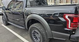 Ford F-Series 2020 года за 40 500 000 тг. в Костанай – фото 4