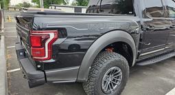 Ford F-Series 2020 года за 40 500 000 тг. в Костанай – фото 5