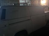 Volkswagen Transporter 1985 годаүшін1 100 000 тг. в Тараз – фото 3