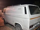 Volkswagen Transporter 1985 годаүшін1 100 000 тг. в Тараз – фото 5