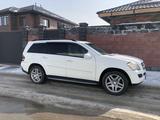 Mercedes-Benz GL 450 2007 года за 7 900 000 тг. в Алматы – фото 2