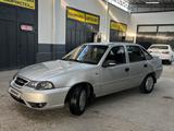 Daewoo Nexia 2013 года за 2 350 000 тг. в Туркестан – фото 3