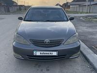 Toyota Camry 2002 года за 4 800 000 тг. в Талдыкорган