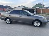 Toyota Camry 2002 года за 4 800 000 тг. в Талдыкорган – фото 2